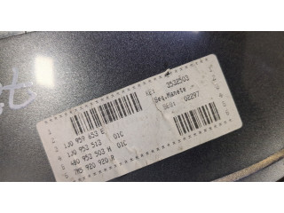 Панель приборов Ford Galaxy 2000-2006