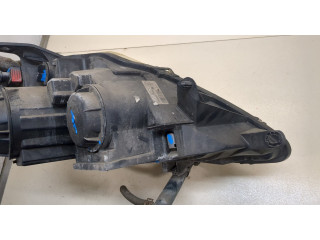 Фара передняя  Citroen C8 2002-2008 левая 