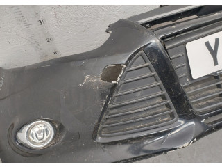 Бампер  Ford Focus 3 2011-2015 передний   