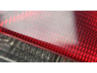 Задний фонарь          