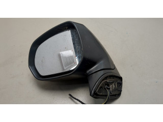 Зеркало боковое Citroen C4 Grand Picasso 2006-2013 левое