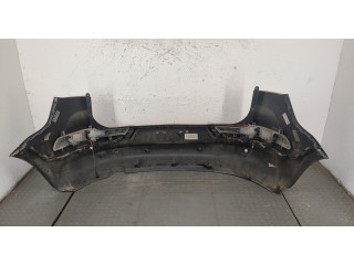 Бампер  KIA Sportage 2010-2016 задний   