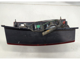 Задний фонарь