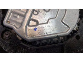 Вентилятор радиатора  Ford Escape 2020-           