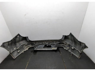 Бампер  Ford Explorer 2019-2025 задний   LB5B17F001AAW