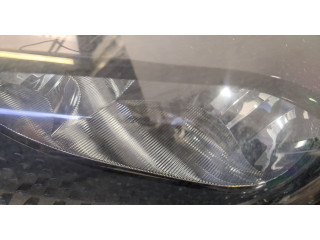 Фара передняя  Ford Focus 3 2014-2019 левая 