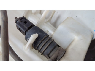 Бачок омывателя  Opel Antara 2006-2015    