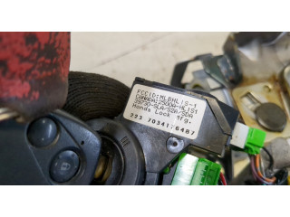 рейка Колонка рулевая Honda FRV