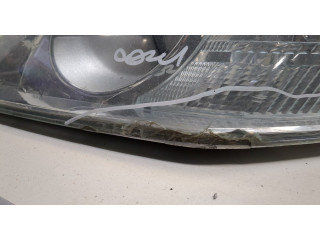 Фара передняя Skoda Octavia (A5) 2004-2013 левая