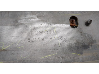 Бампер  Lexus IS 2005-2013 передний    