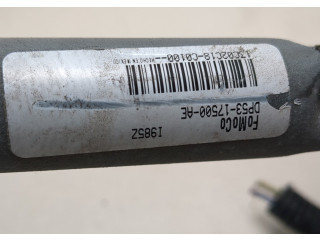 Двигатель стеклоочистителя (моторчик дворников) передний Lincoln MKZ 2016-2020