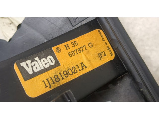 Моторчик печки Volkswagen Golf 4 1997-2005