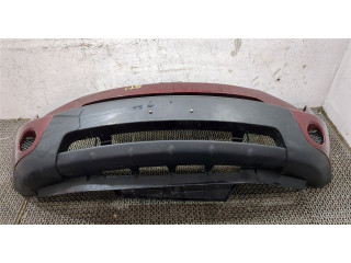 Бампер Suzuki XL7 передний 7171178J00, 7171278J01