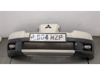 Бампер  Mitsubishi Outlander 2003-2009 передний   MN186468HA