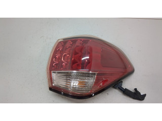 Задний фонарь 265501LA0B