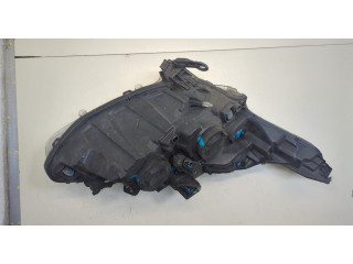 Фара передняя  Peugeot 208 2012-2019 левая 