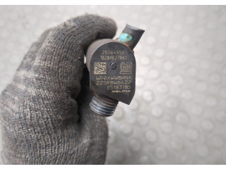 Форсунка топливная  Chevrolet Orlando 2011-2018         