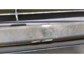 Решетка радиатора  Lexus GX 2002-2009          5310160330