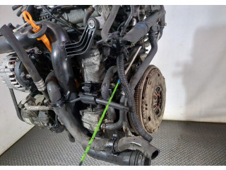 Турбина Audi A3 (8P) 2003-2013