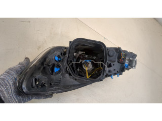 Фара передняя  Volvo C30 2010-2013 правая 