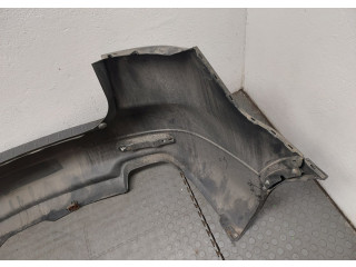 Бампер Mazda CX-9 2007-2012 задний