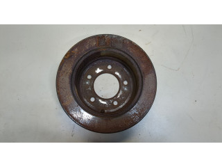 Диск тормозной  KIA Cerato 2009-2013 2.0  задний    584112K300      