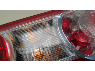 Задний фонарь