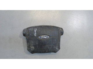 Подушка безопасности водителя Ford Ranger 2006-2012