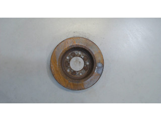 Диск тормозной  Hyundai Elantra 2013-2016 1.8  задний    584113X300      