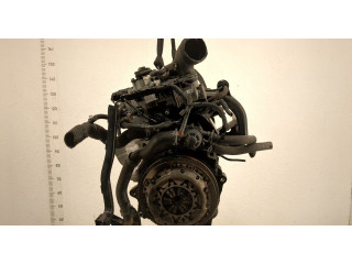 Форсунка топливная Skoda Fabia 2007-2014 03D906031G, 03D133329B