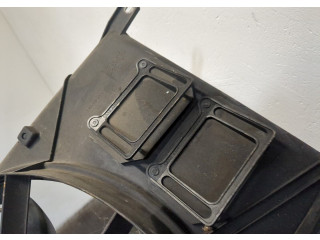 Вентилятор радиатора  Saab 900 1993-1998           