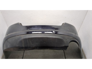 Бампер Jaguar XF 2007-2015 задний