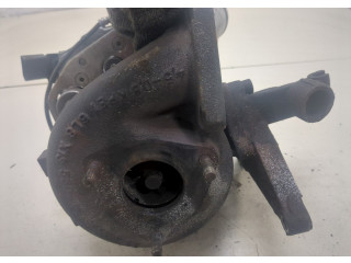  Турбина  Audi A6 (C6) 2004-2011             