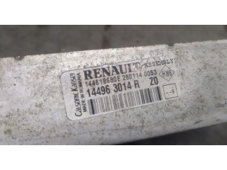 Интеркулер Dacia Sandero 2012-2020