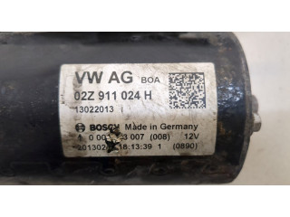 Стартер Volkswagen Jetta 6 2010-2018 1.6