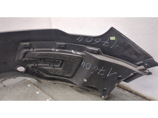 Бампер  Ford Explorer 2015-2019 передний   FB5Z17D957EB