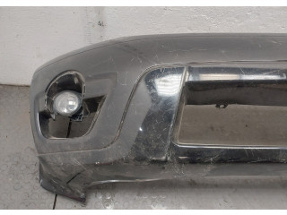 Бампер Mitsubishi Endeavor 2003-2011 передний 6400B275