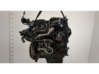 Генератор Citroen C4 Picasso 2013-2018