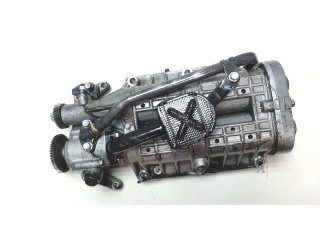 Масляный насос       