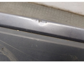 Бампер  Volvo XC90 2002-2014 задний   