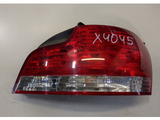 Задний фонарь 63217285642 BMW 1 E87 2004-2011