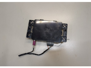 Блок комфорта  Lincoln MKZ 2012-2020      fp5t14g229ac   