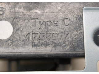 Дисплей бортового компьютера Infiniti QX56 2010-2013 280911JA3A