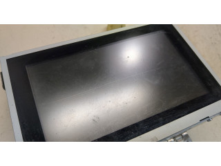 Дисплей бортового компьютера Nissan Pathfinder 2012-2017