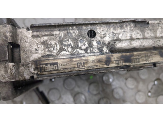 Интеркулер  Renault Trafic 2001-2014 2.5      