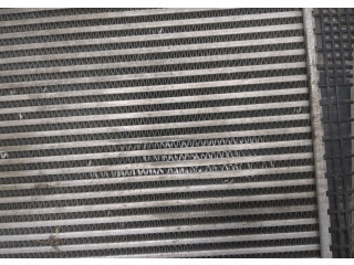 Интеркулер  Opel Antara       