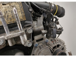 Генератор  Mitsubishi ASX 2010-2020       MN982557, 1800A350    