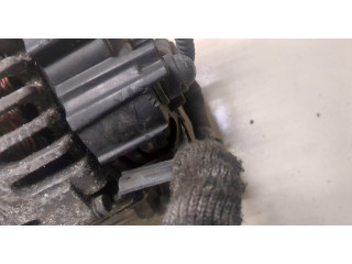 Генератор Volkswagen Golf 5 2003-2009