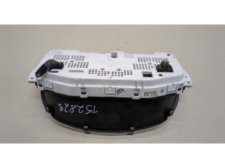 Панель приборов  Hyundai Coupe (Tiburon) 2002-2009            