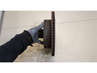 Диск тормозной Lexus GS 2005-2012 задний